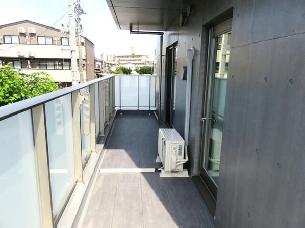 liberty長町南の物件内観写真